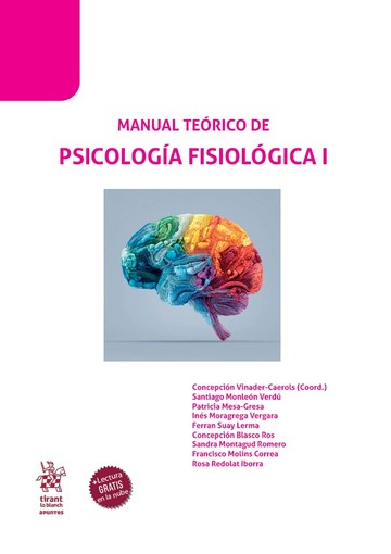 Manual Te�rico de Psicolog�a Fisiol�gica I