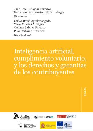 Inteligencia artificial, cumplimiento voluntario, y los derechos y garantas de los contribuyentes