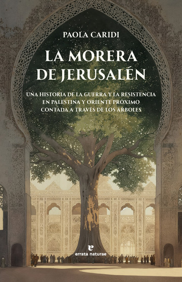 La morera de jerusaln