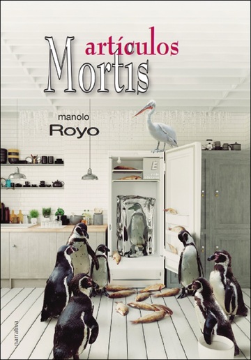 Artculos mortis