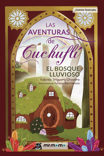 Las aventuras de cuchufl