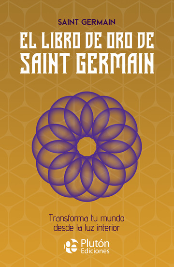 El libro de oro de saint germain