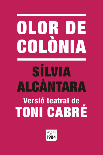 Olor de colnia
