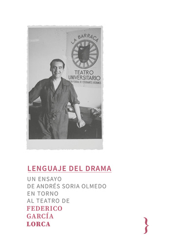 Lenguaje del drama: federico garca lorca