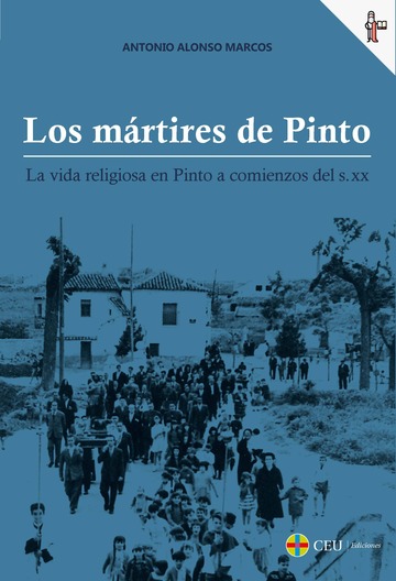 Los mrtires de pinto.