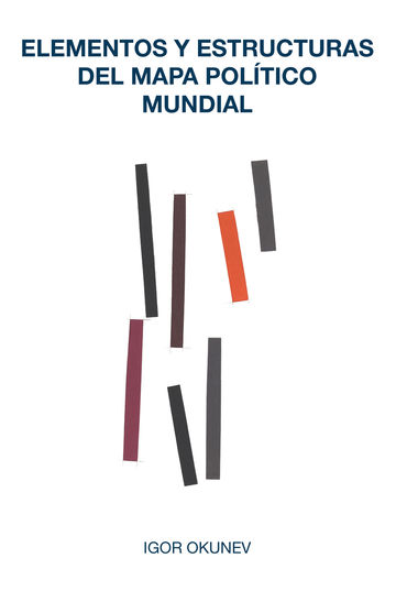 Elementos y estructuras del mapa poltico mundial