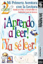 Mi Primera Aventura con la Lectura: Aprendo a Leer