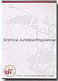 Crnica Jurdica Hispalense Revista de la Facultad de Derecho 1/2003