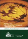 Informe Anual Sobre Migraciones e Integracin CeiMigra 2010-2011