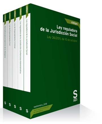 Pack Cdigos Procesales