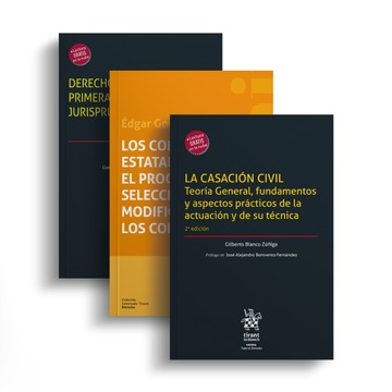 Pack para juristas (Colombia)