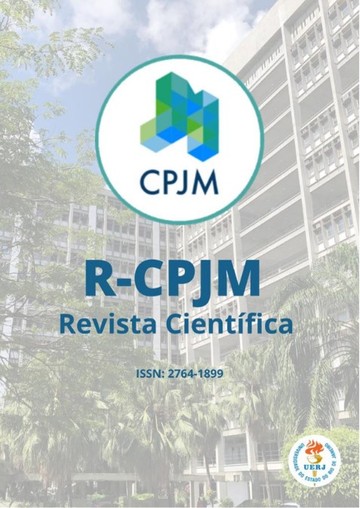 Revista Cientfica do CPJM - Vol. 02