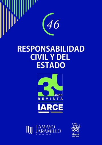 Responsabilidad Civil Y Del Estado