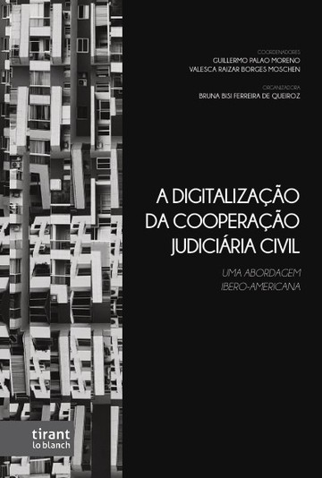 A Digitalizao da Cooperao Judiciria Civil: Uma Abordagem Ibero-Americana