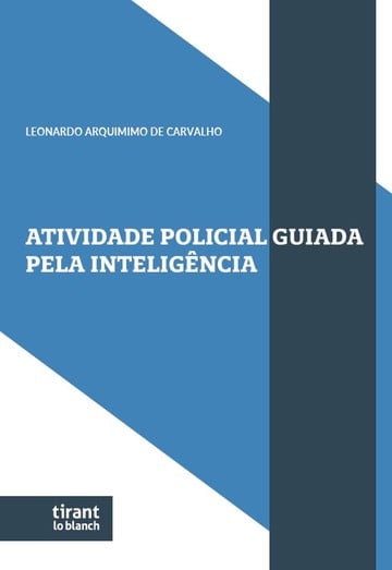 Atividade Policial guiada pela Inteligncia