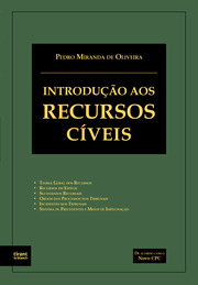 Introduo aos Recursos Cveis