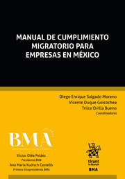 Manual de Cumplimiento Migratorio para Empresas en Mxico