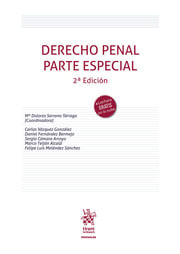 Derecho Penal Parte Especial 2 Edicin