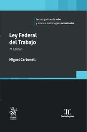 Ley Federal del Trabajo 7 Edicin