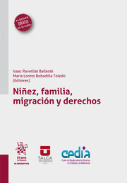 Niñez, familia, migración y derechos