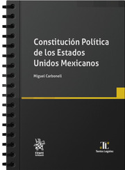Constitución Política de los Estados Unidos Mexicanos (Anillado)