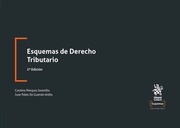 Esquemas de Derecho Tributario 2ª Edición