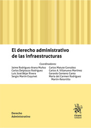 El Derecho Administrativo de las infraestructuras