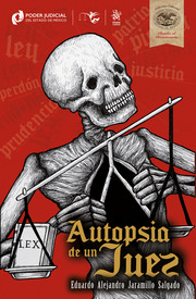 Autopsia de un Juez