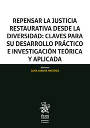 El Pequeño Libro de la Justicia Restaurativa by CETAP - Issuu