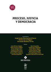 Proceso, Justicia y Democracia