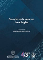 Derecho de las nuevas tecnologas