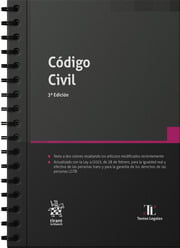Código Civil 3ª Edición