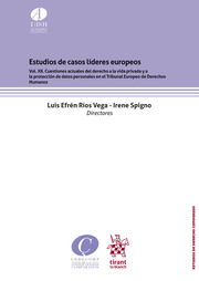 Estudios de casos líderes europeos Vol. XII.