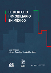 El Derecho Inmobiliario en México
