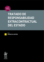 Tratado de Responsabilidad Extracontractual del Estado