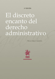 El discreto encanto del Derecho Administrativo 2ª Edición