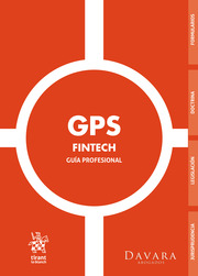 GPS FinTech Guía Profesional