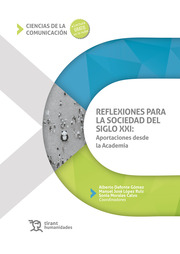 Reflexiones para la sociedad del siglo XXI: Aportaciones desde la  AcademiaTirant lo Blanch - Editorial Tirant Lo Blanch México