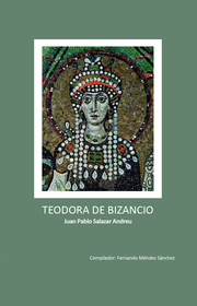 Teodora de BizancioTirant lo Blanch - Editorial Tirant Lo Blanch México
