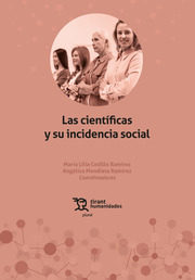 Las científicas y su incidencia social