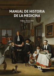 Manual Historia Medicina
