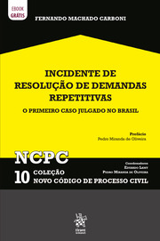 Incidente de Resolução de Demandas Repetitivas