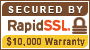 Tirant garantiza la seguridad de sus datos personales mediante Secure Socket Layers (SSL)