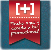 Pinche aquí y acceda a sus promociones